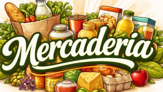 Mercadería