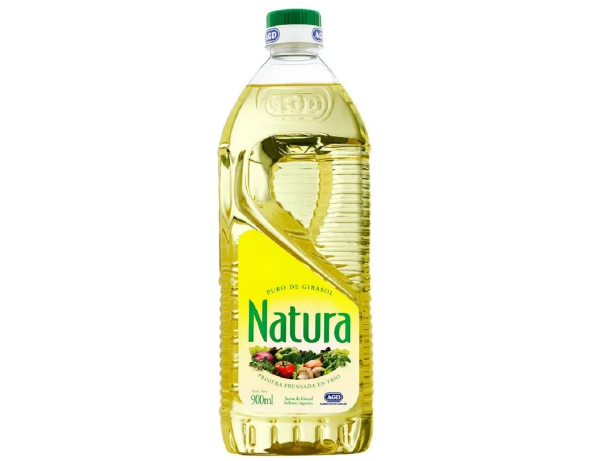 Aceite Natura