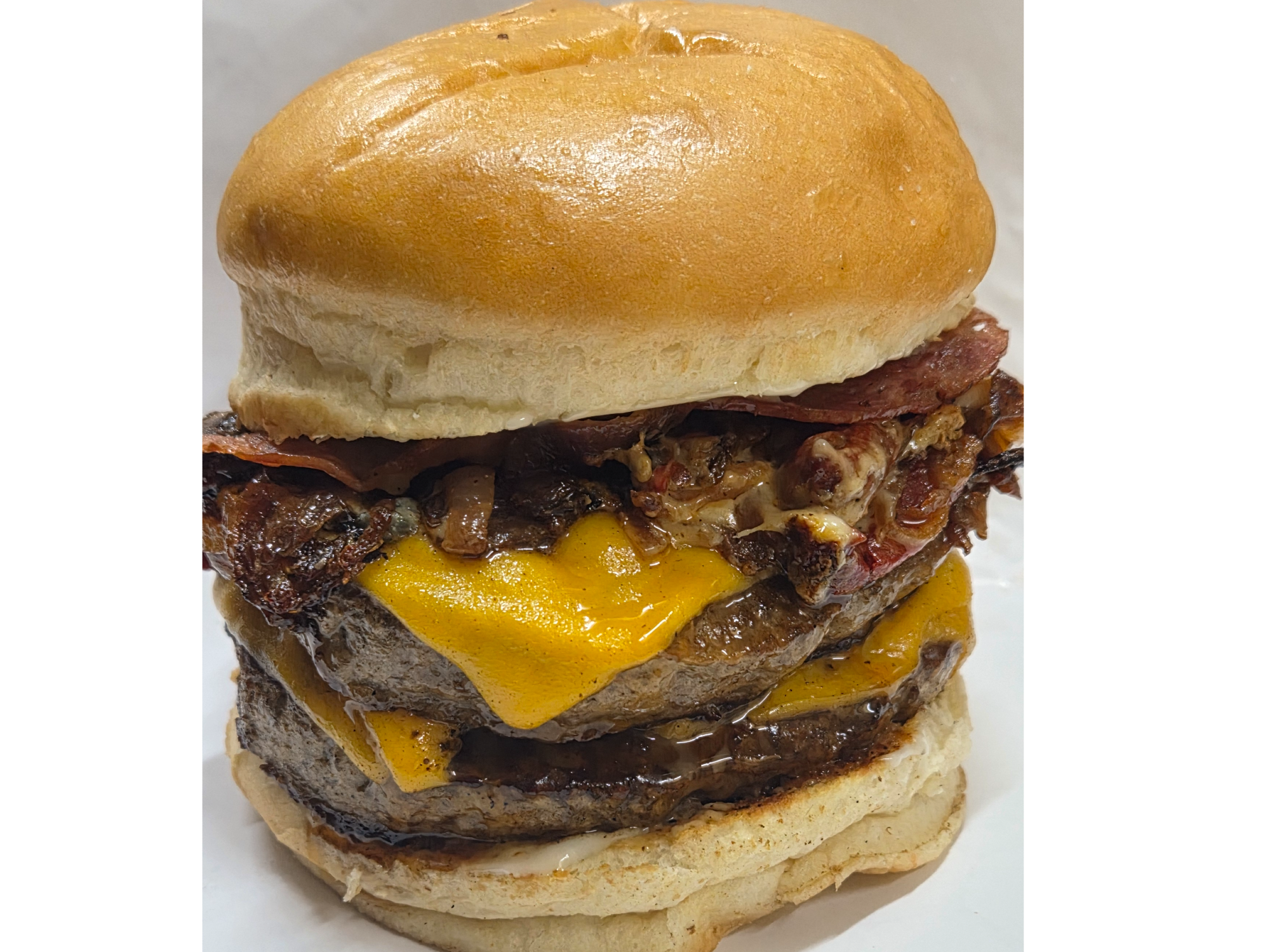 American blue extreme doble