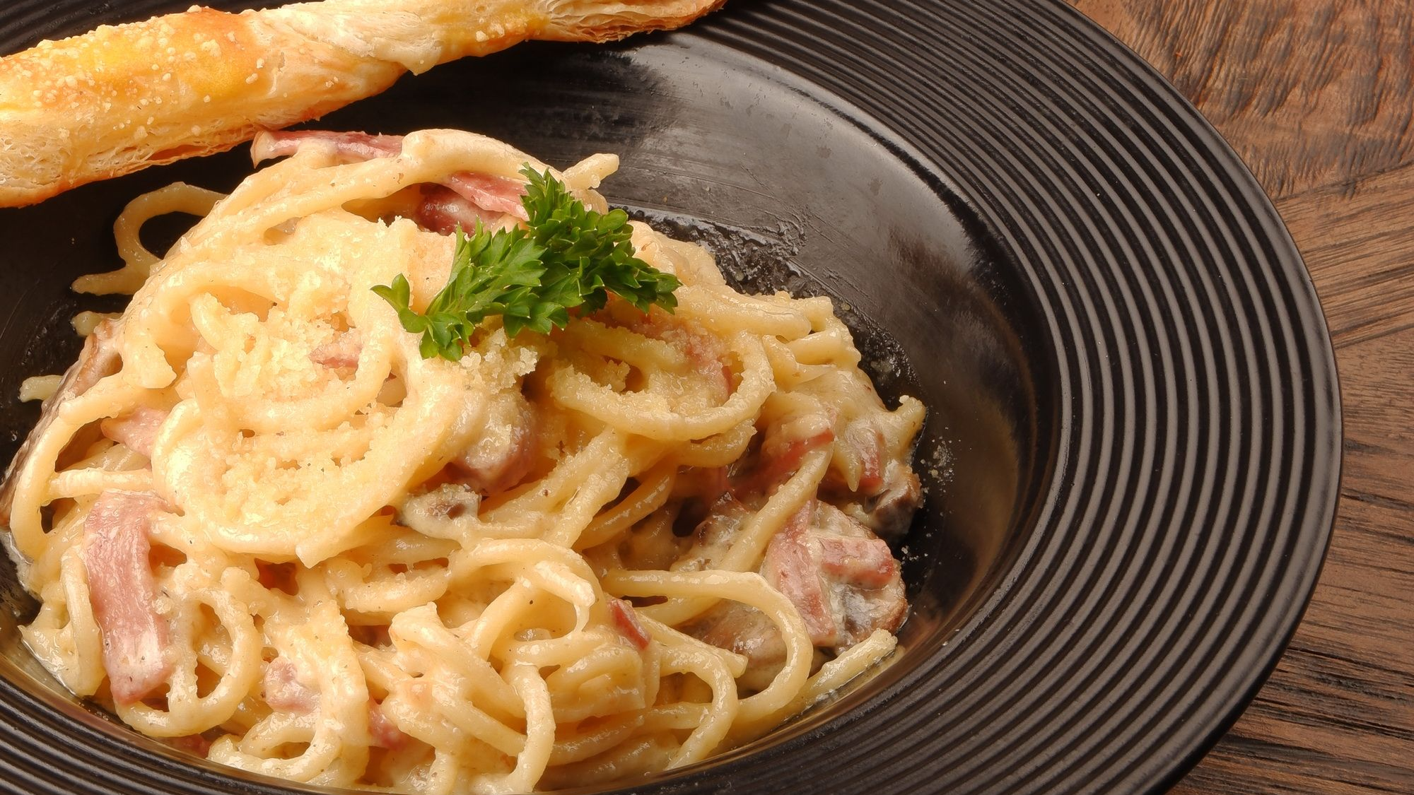 Pastas