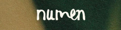 Logo Numen
