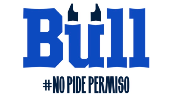 Logo Bull Centro R3
