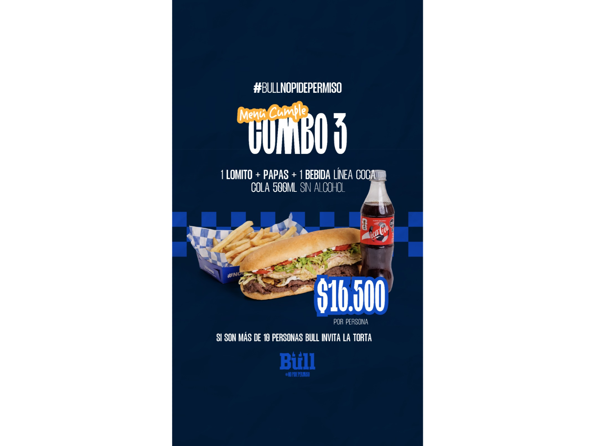 COMBO - 3