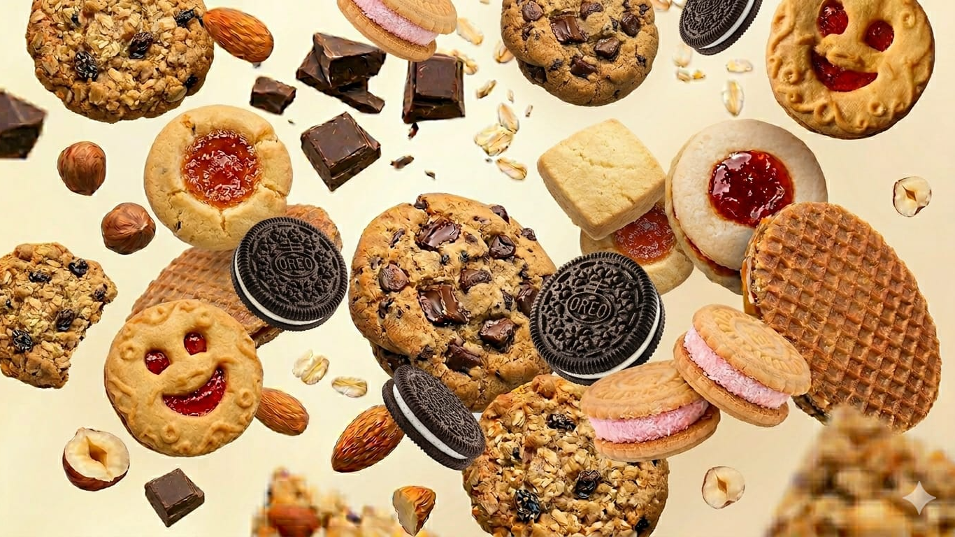 GALLETITAS