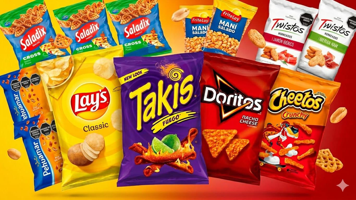SNACKS