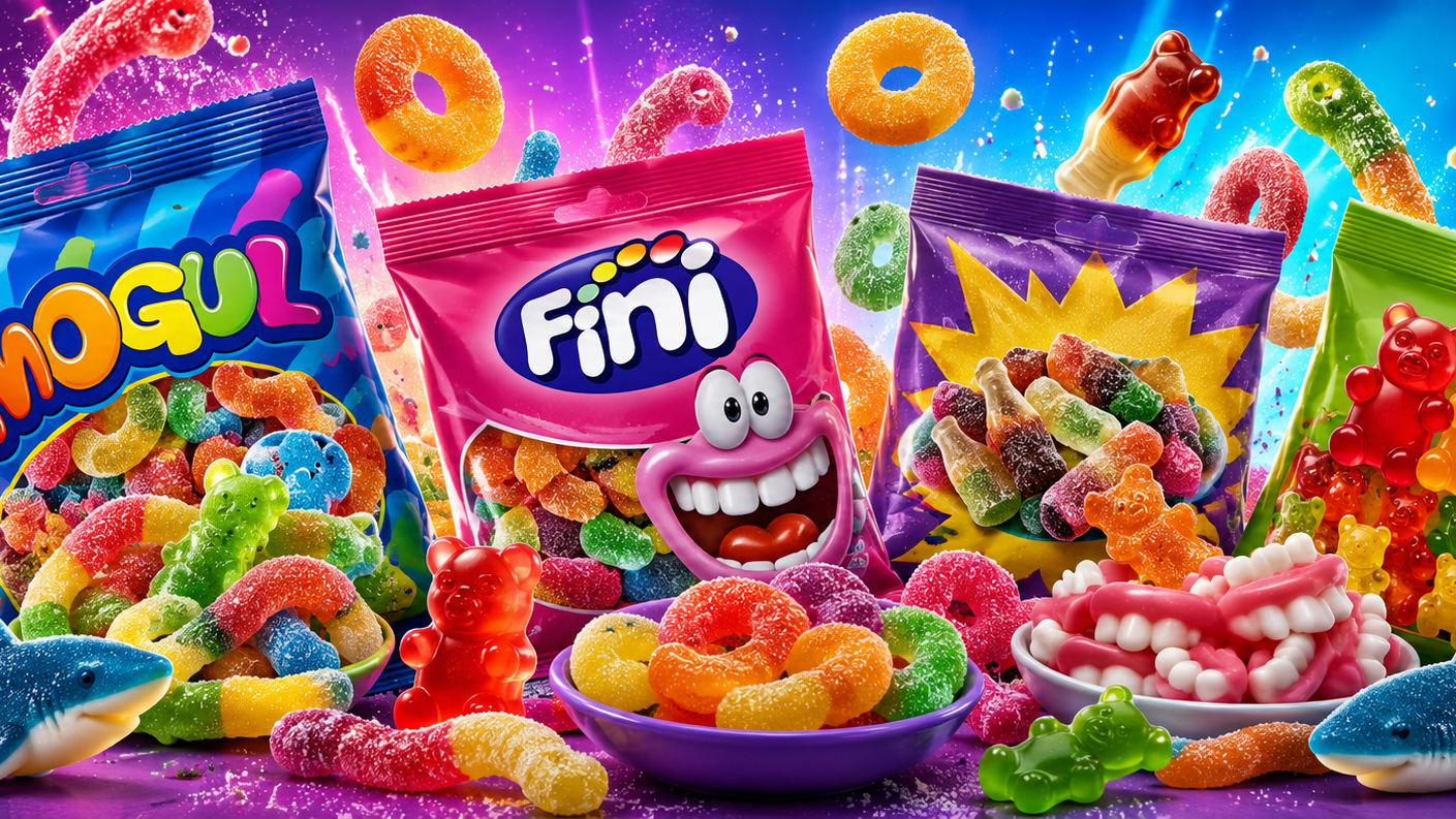 GOMITAS