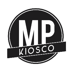 Logo de KIOSCO MP