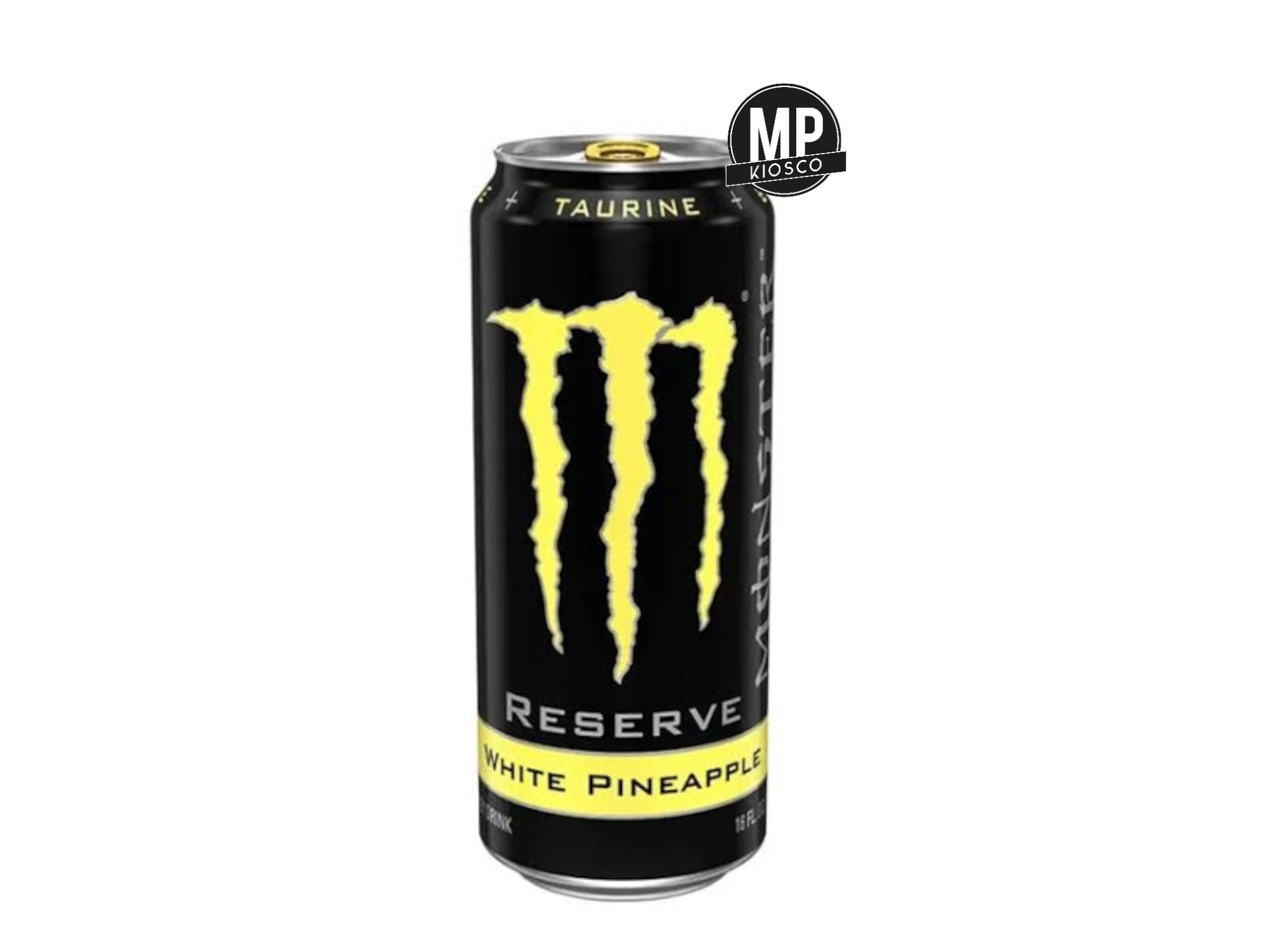 Monster Pineapple
