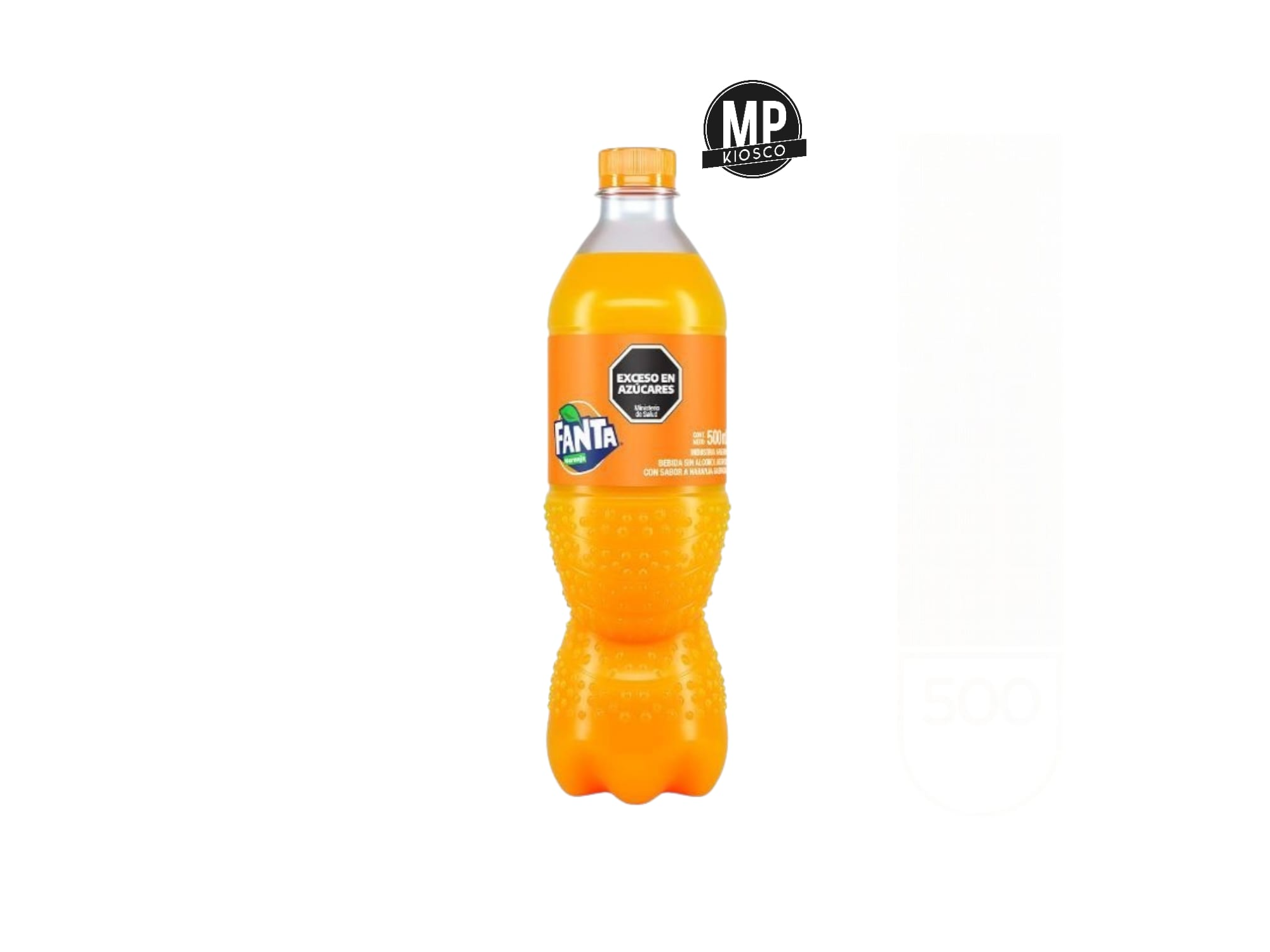 Fanta 500ML