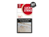 Lucky 12 común