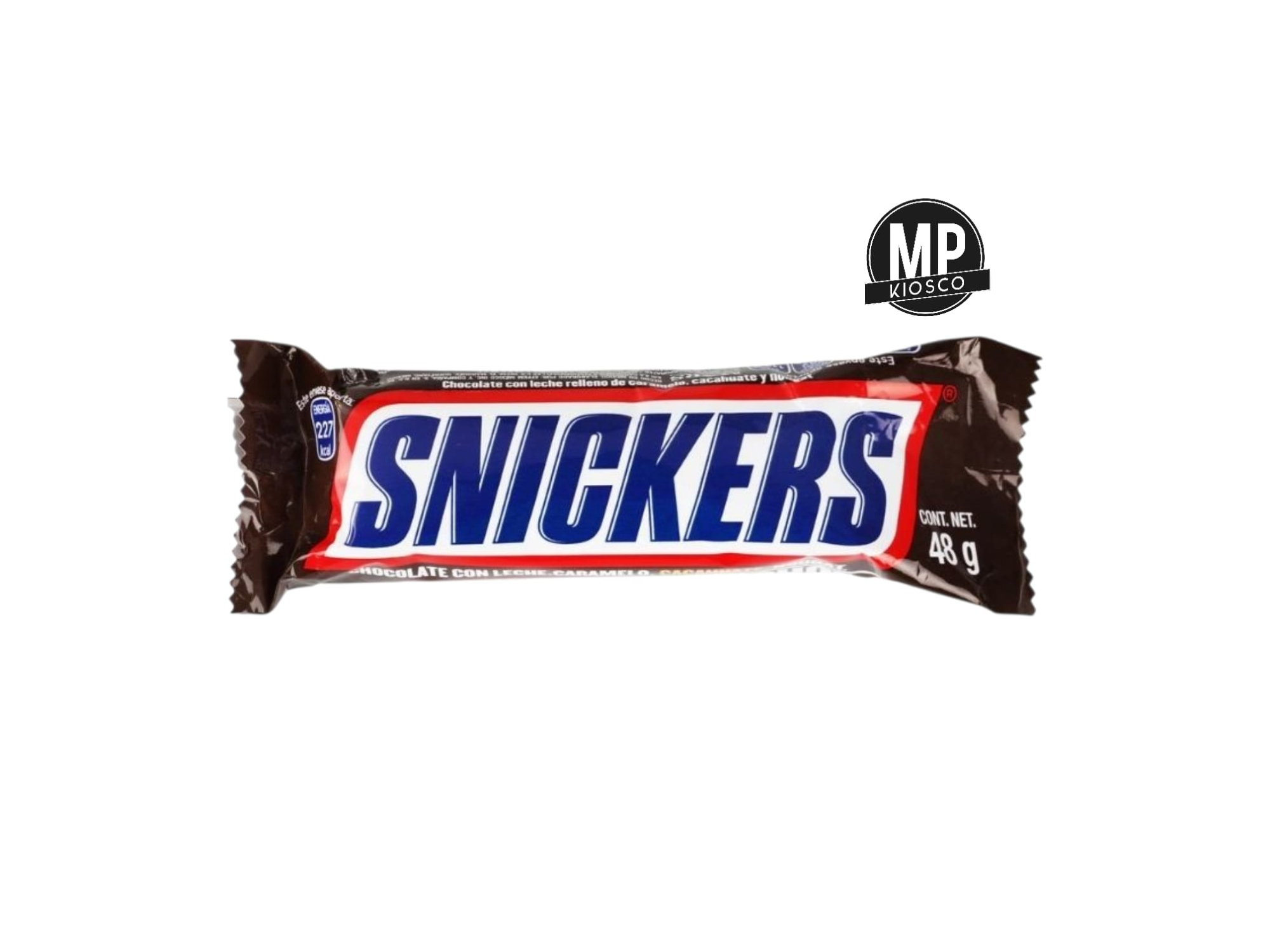 Snickers 48 Grs