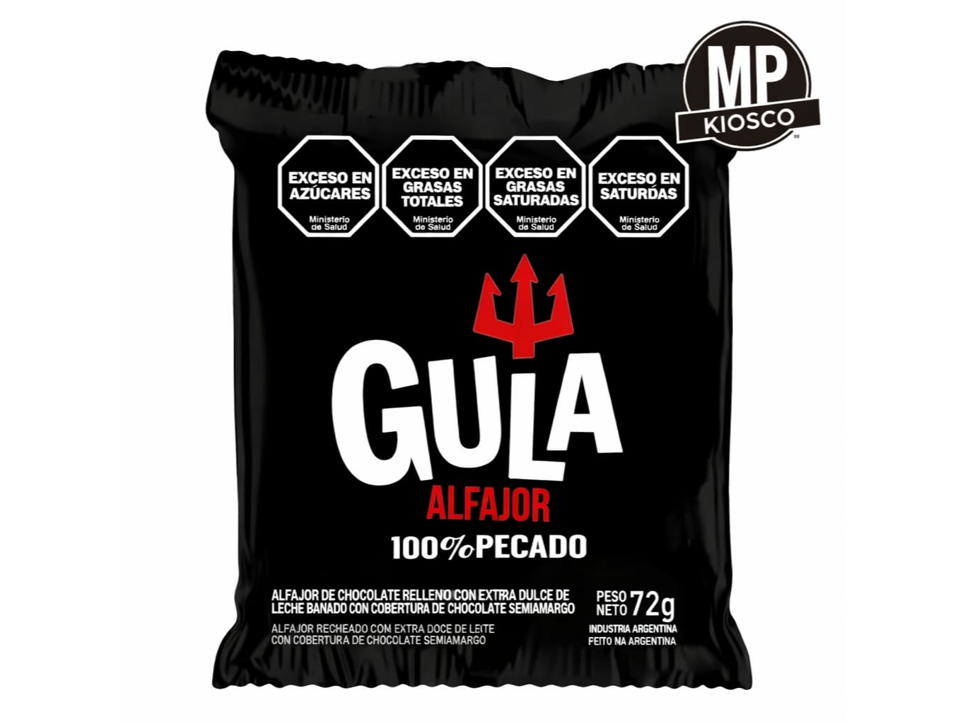 Gula Negro