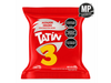 Tatín Negro Triple