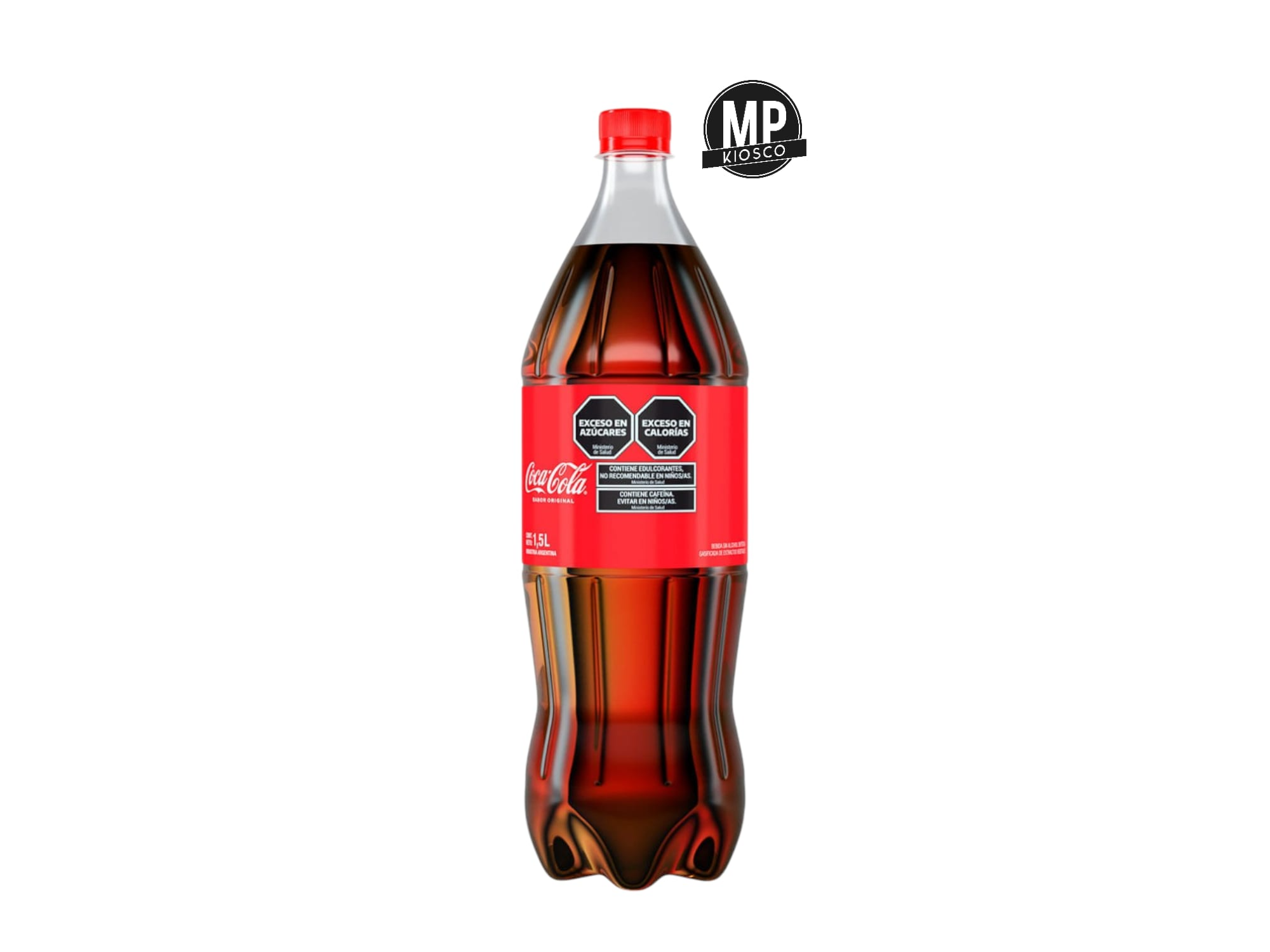 Coca Cola 1,5L
