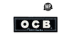Papel Ocb Negro