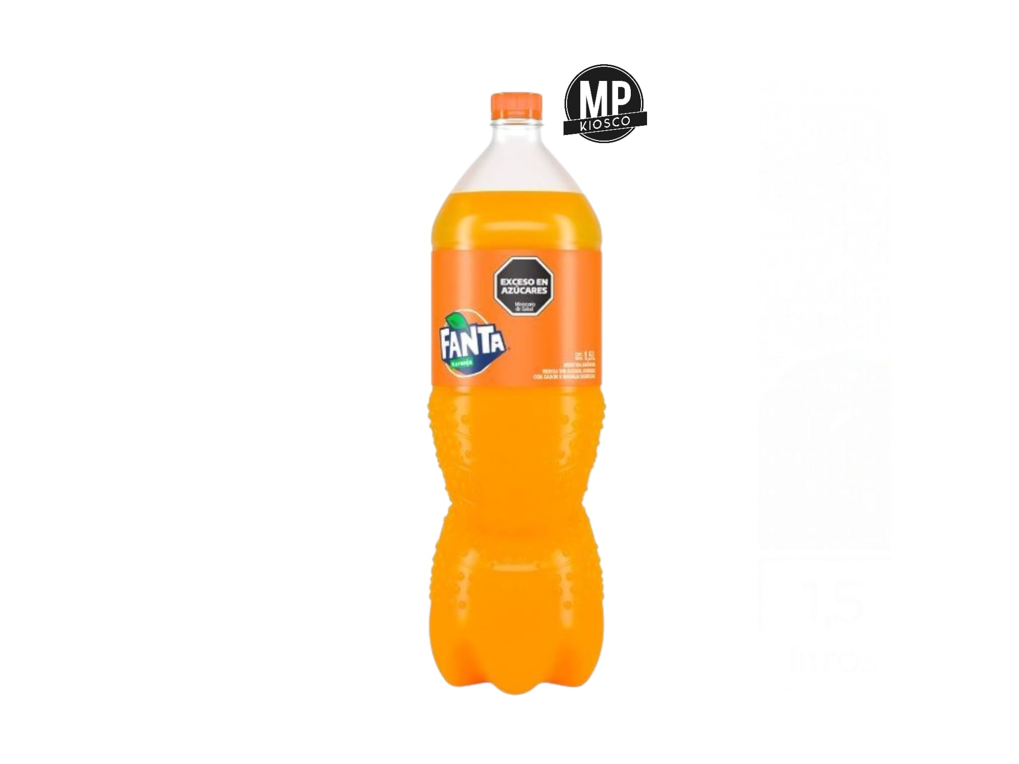 Fanta 1,5L