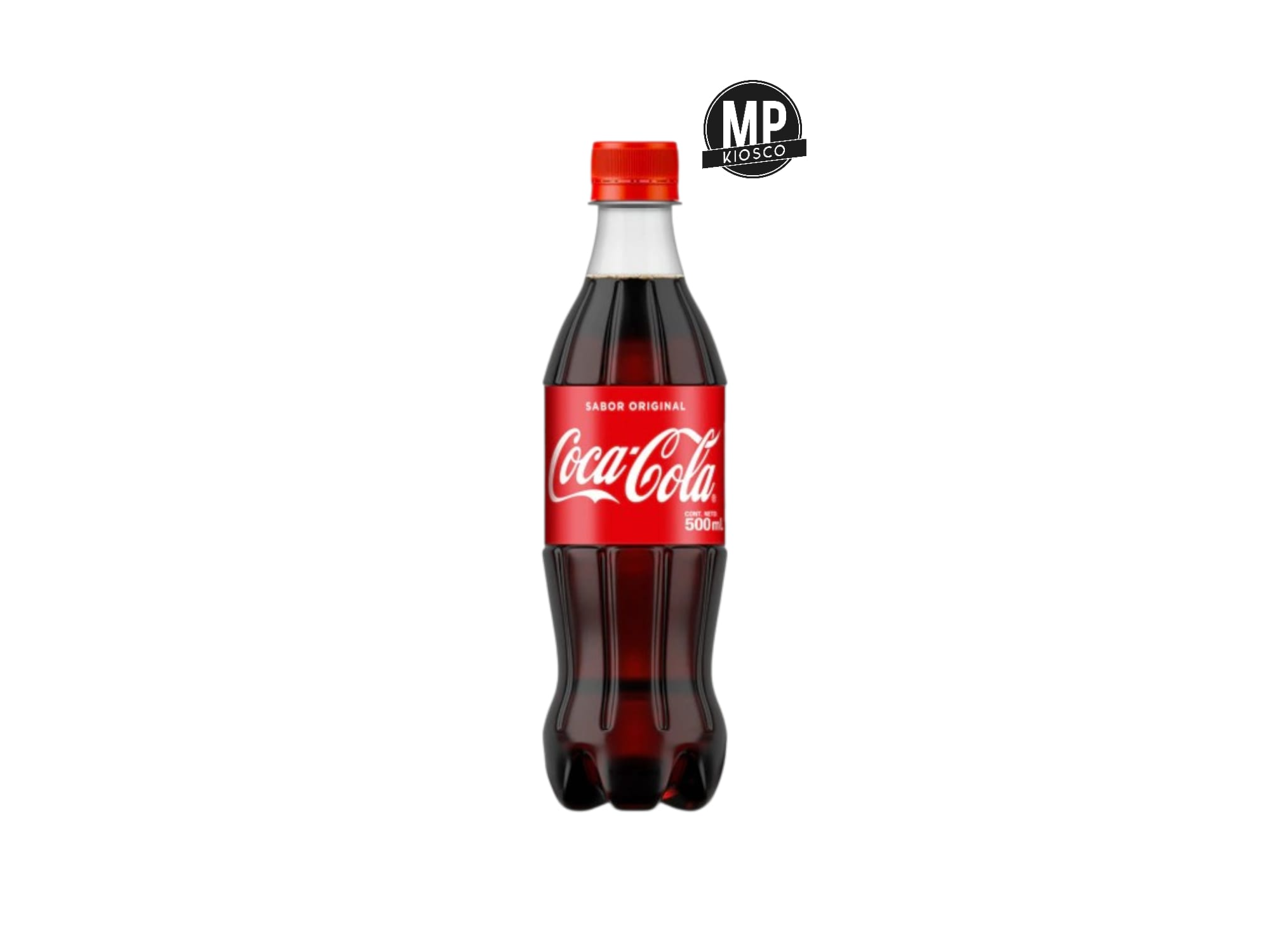 Coca Cola 500ML
