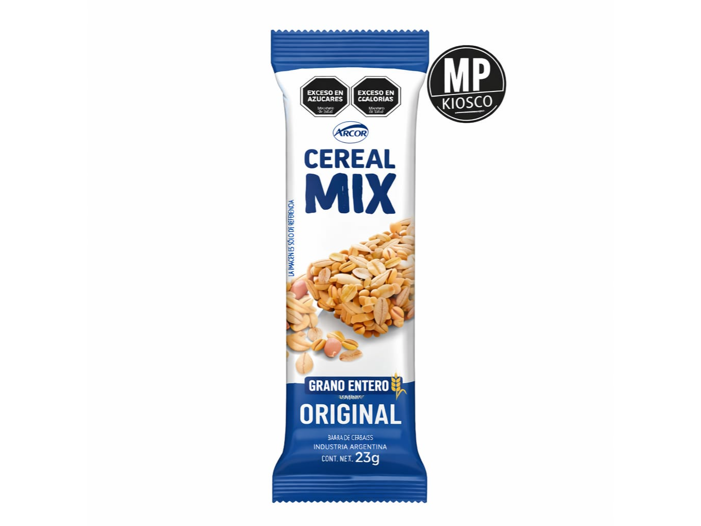 Cereal Mix Original