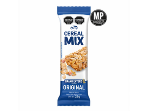 Cereal Mix Original de KIOSCO MP