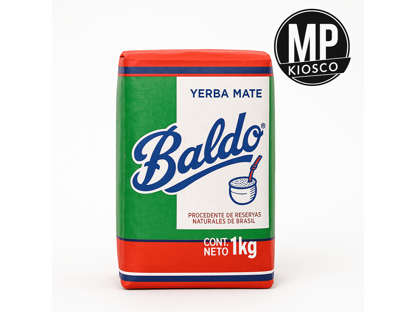 Baldo 1Kg