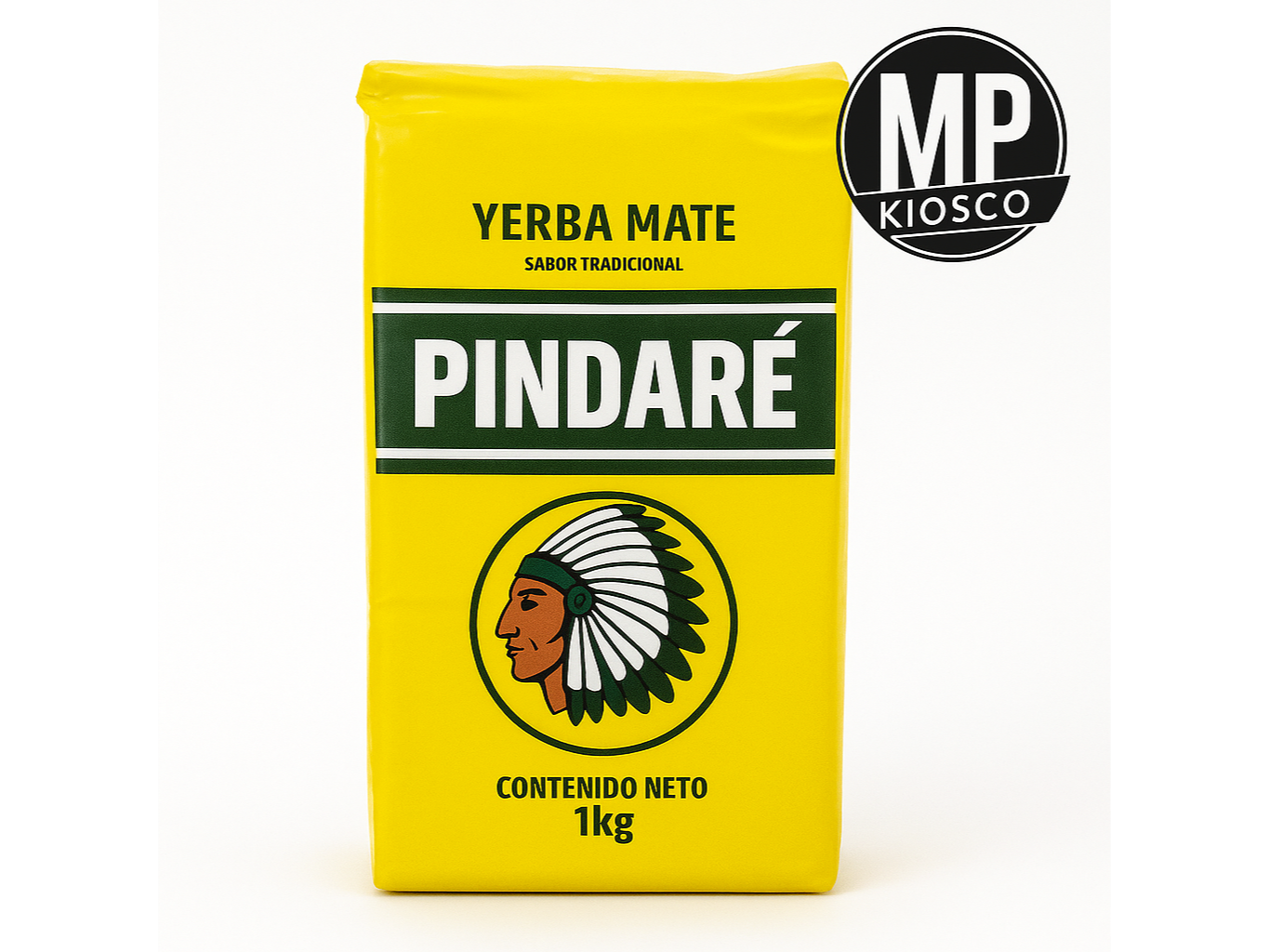 Pindaré 1 Kg