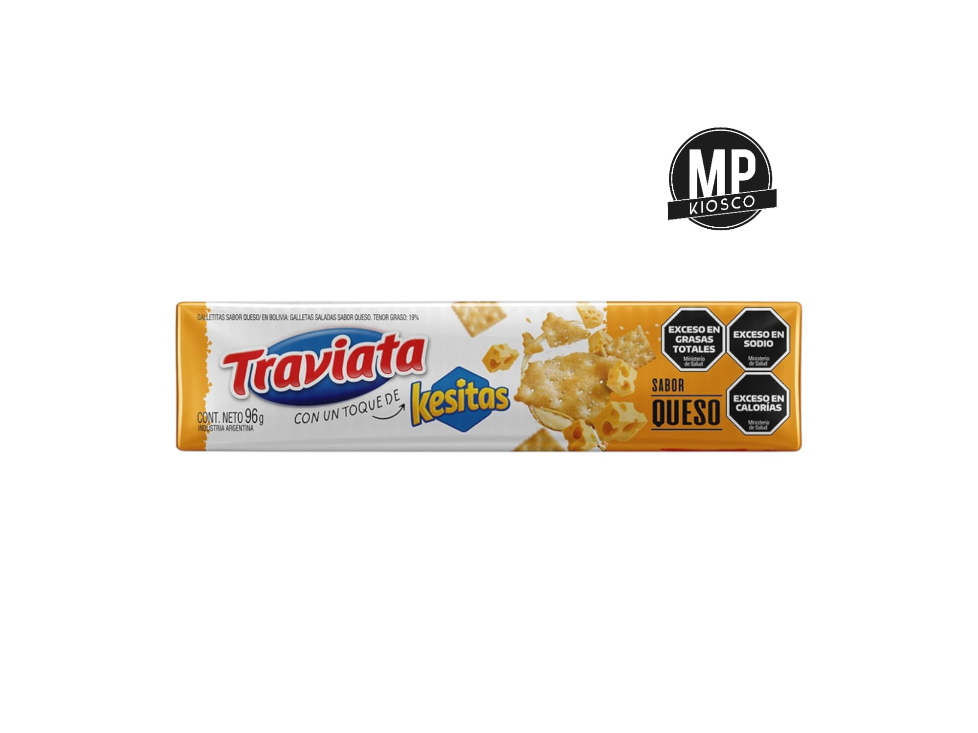 Traviata Kesitas