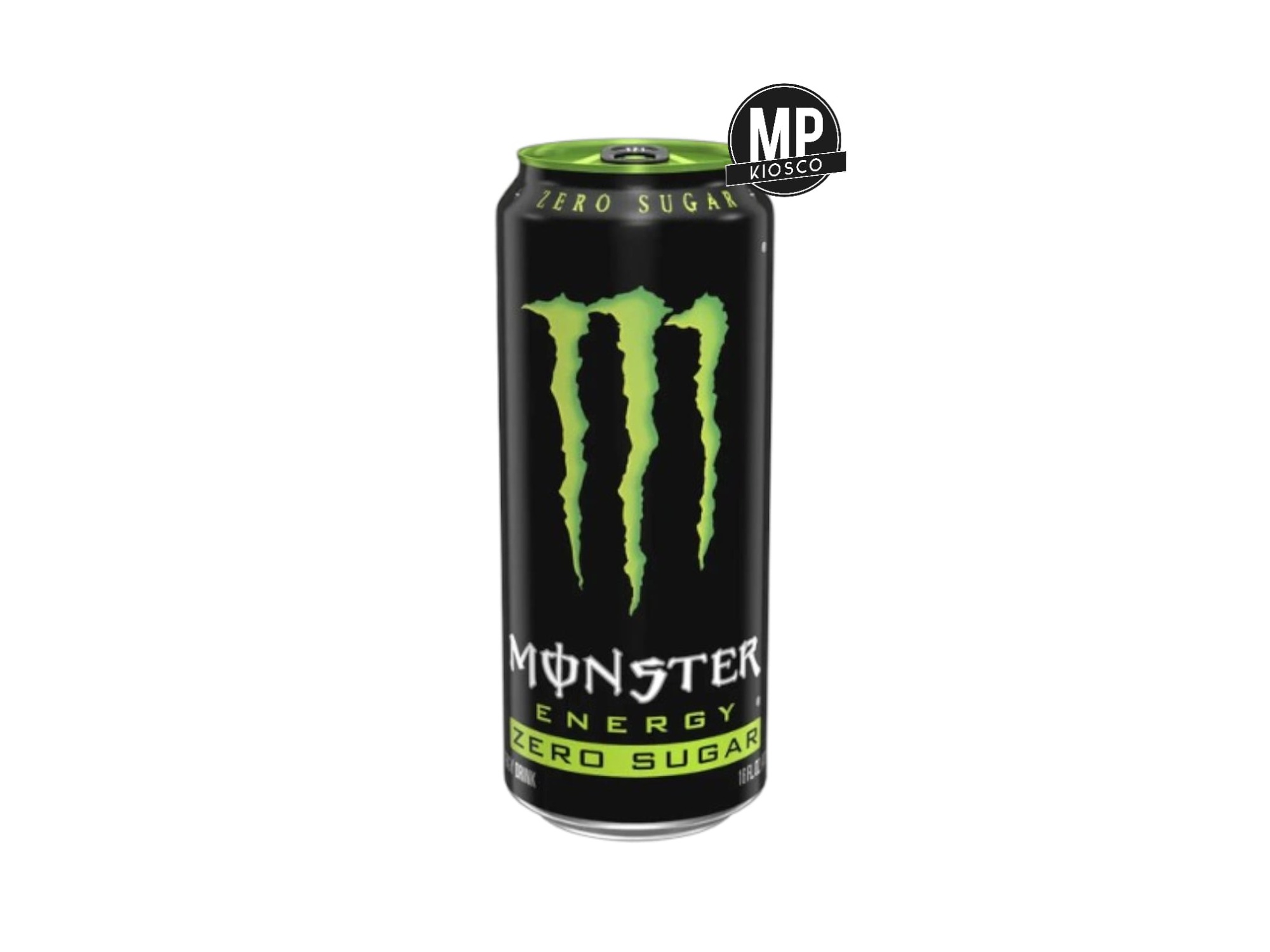 Monster Negra Zero