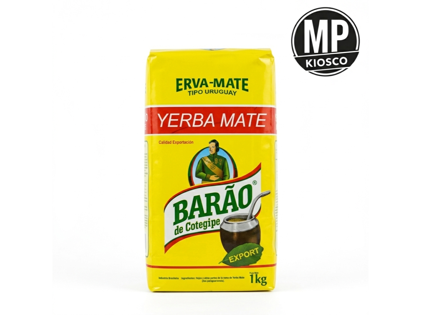 Barão 1Kg