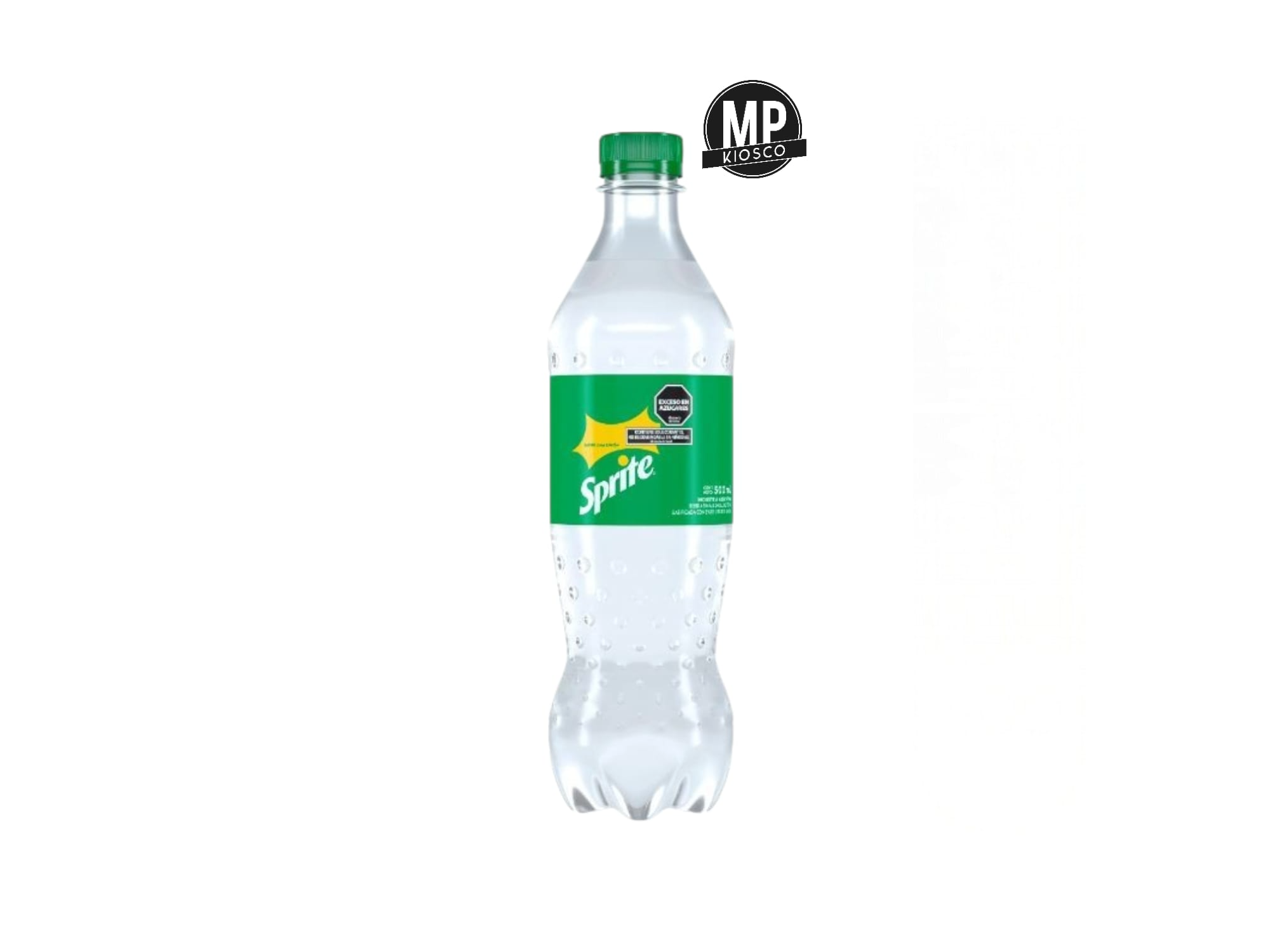 Sprite 500ML