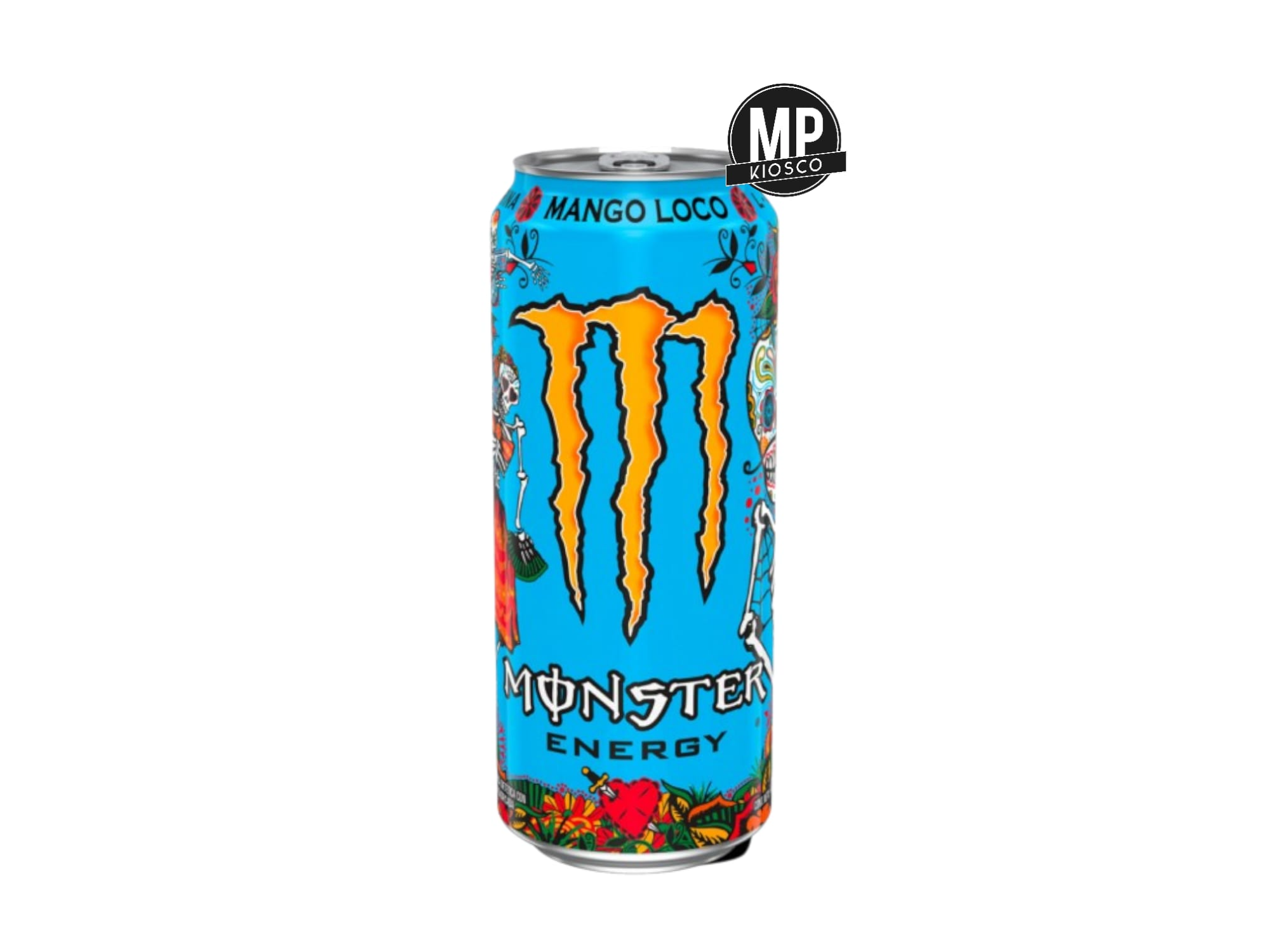 Monster Mango Loco