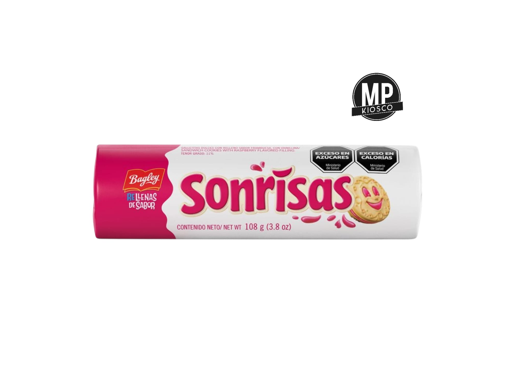 Sonrisas