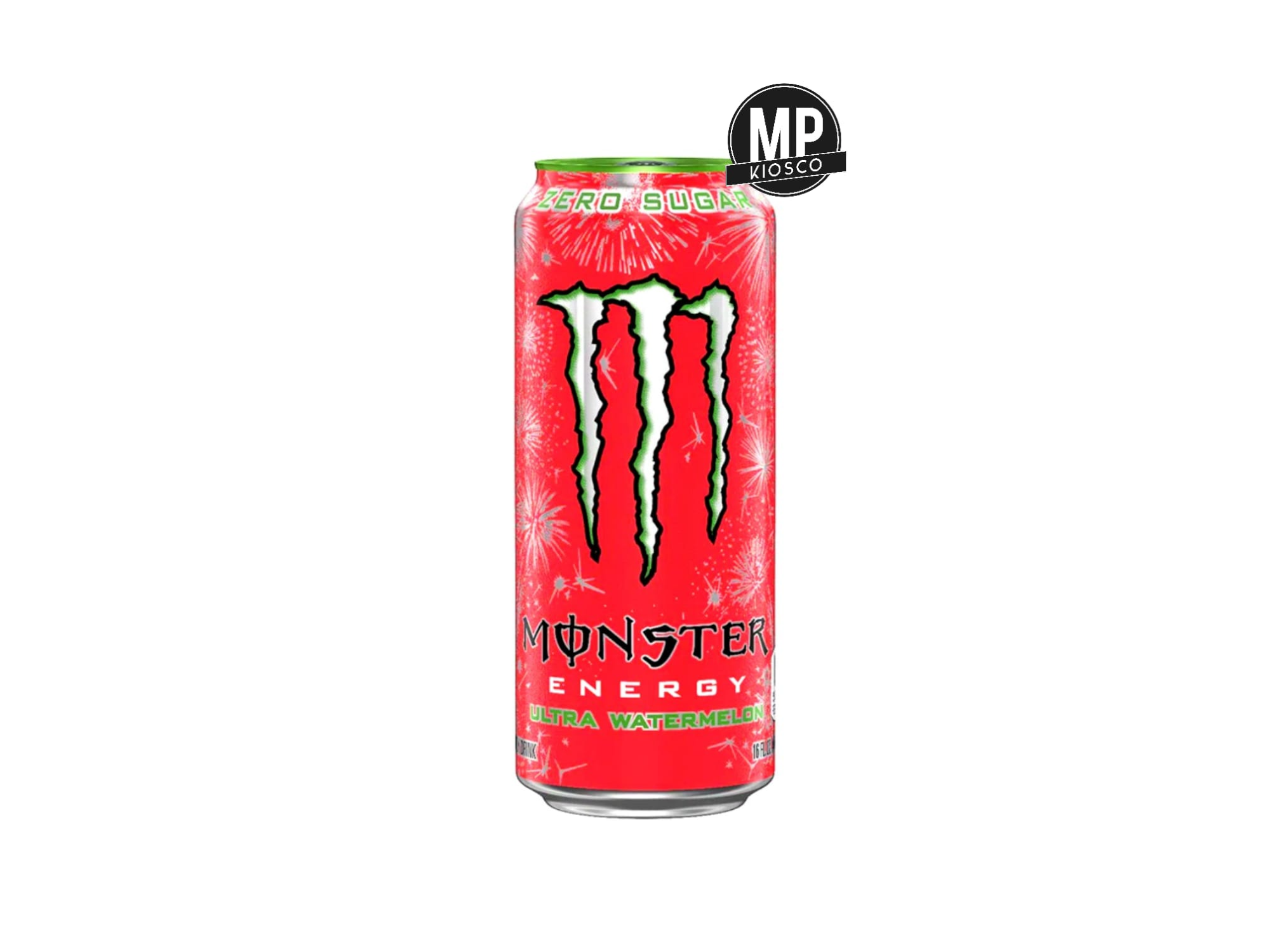 Monster Watermelon