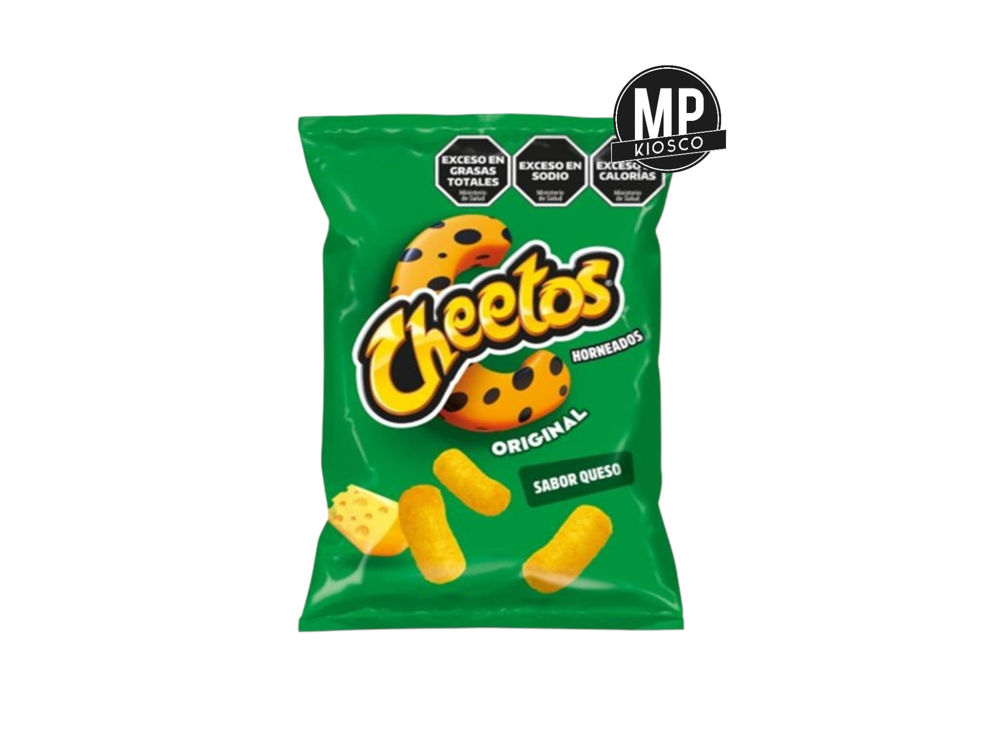 Cheetos 85 Grs