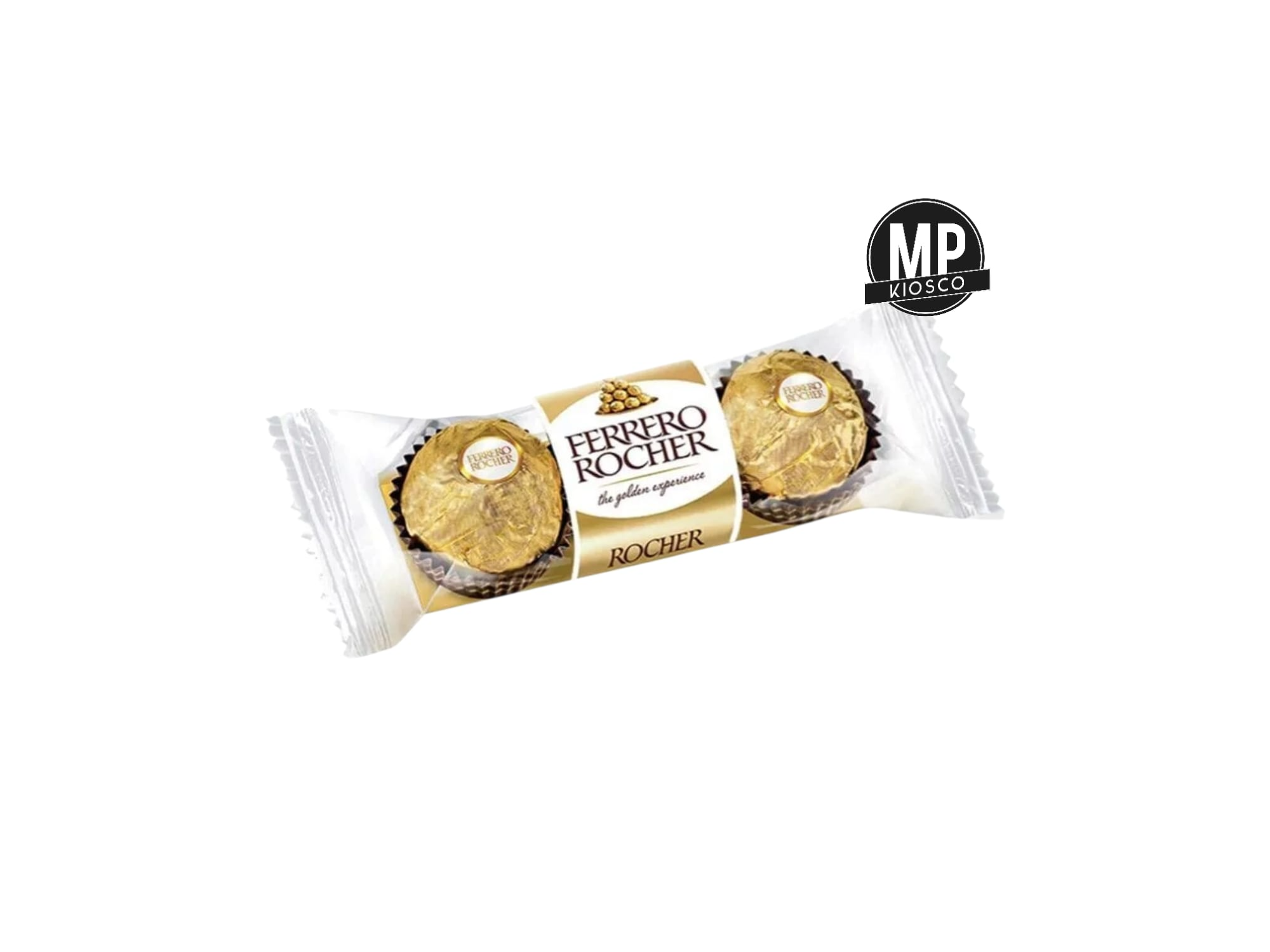 Ferrero Rocher x3