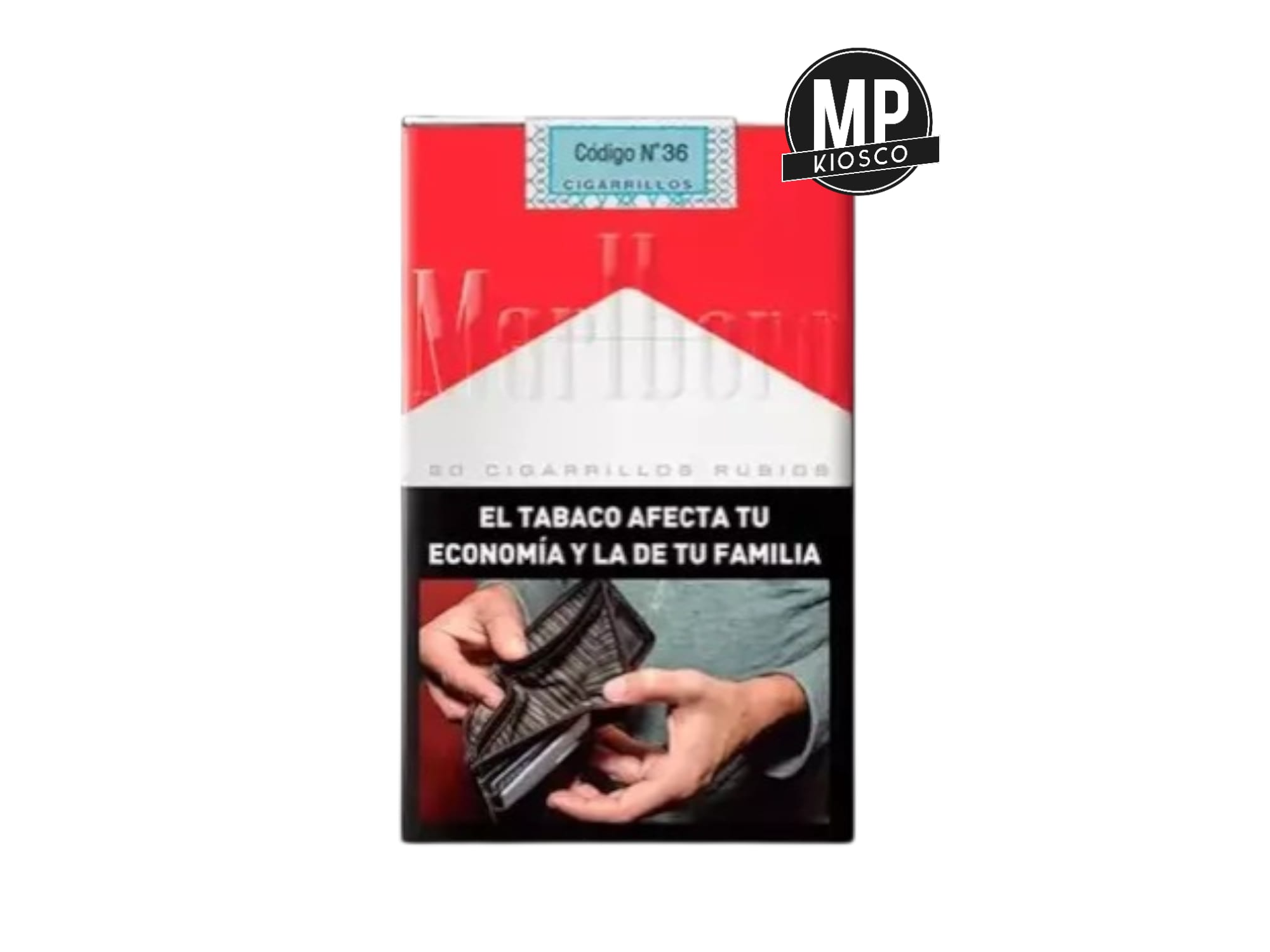 Marlboro Común 20