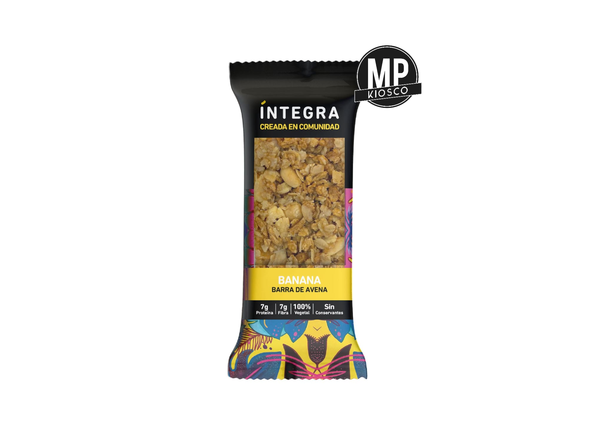 Integra Banana
