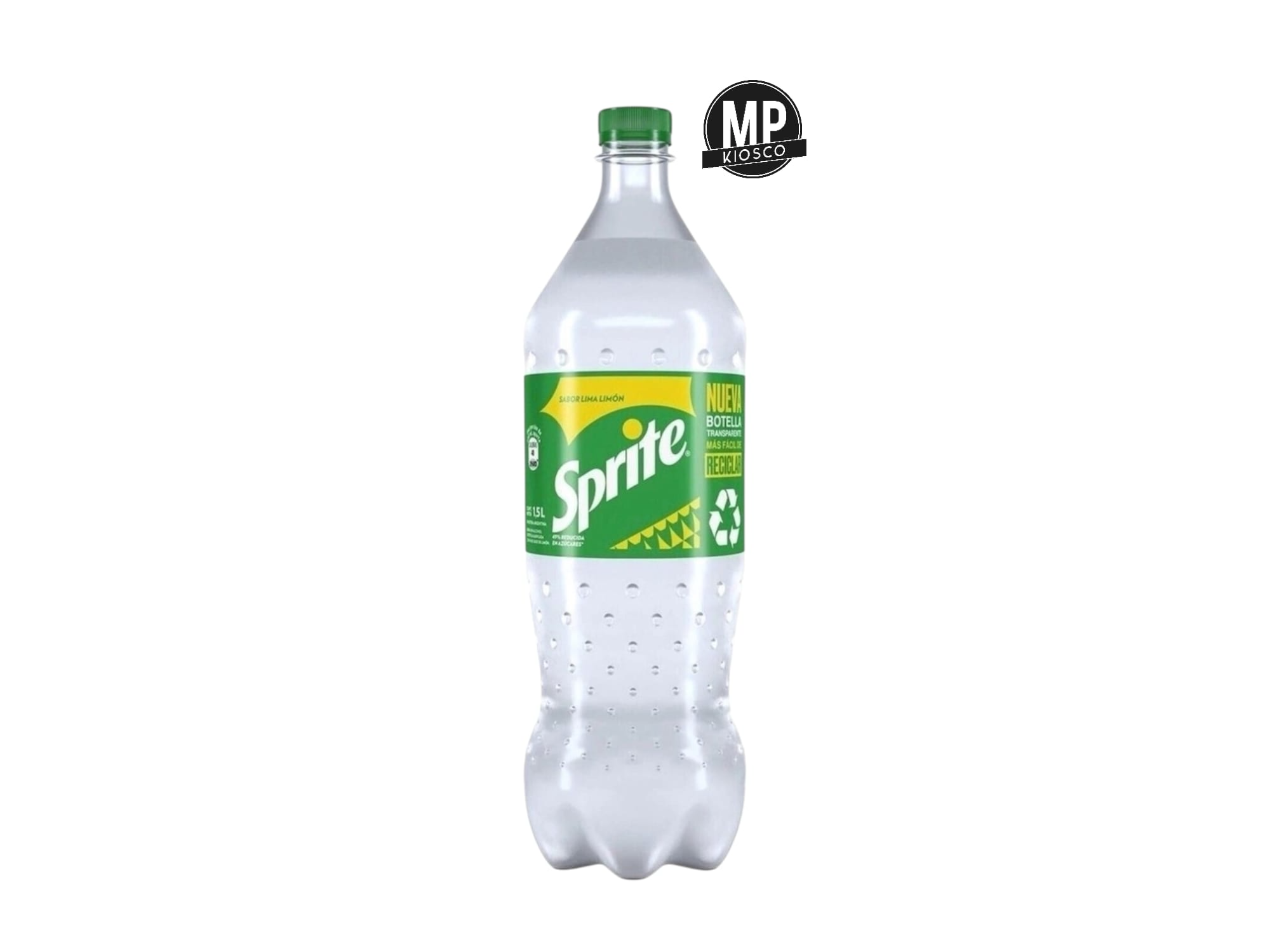 Sprite 1,5L