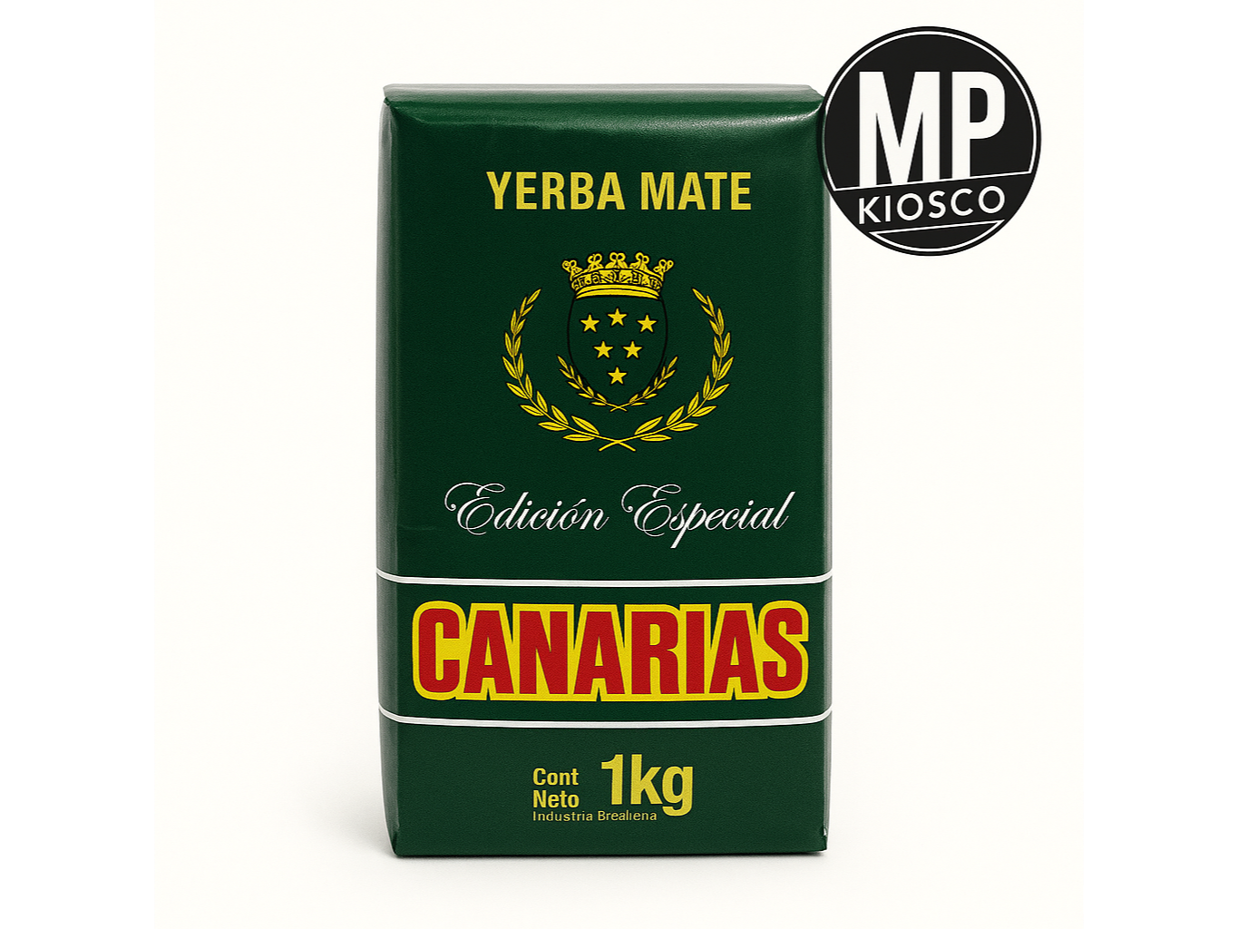 Canarias Especial 1 Kg