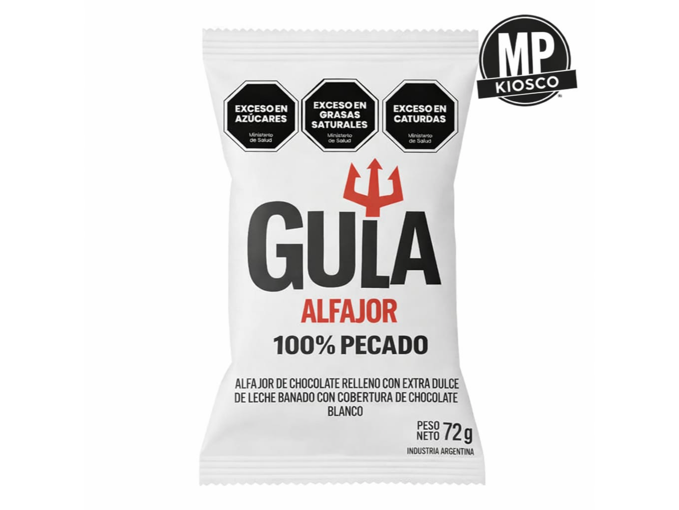 Gula Blanco