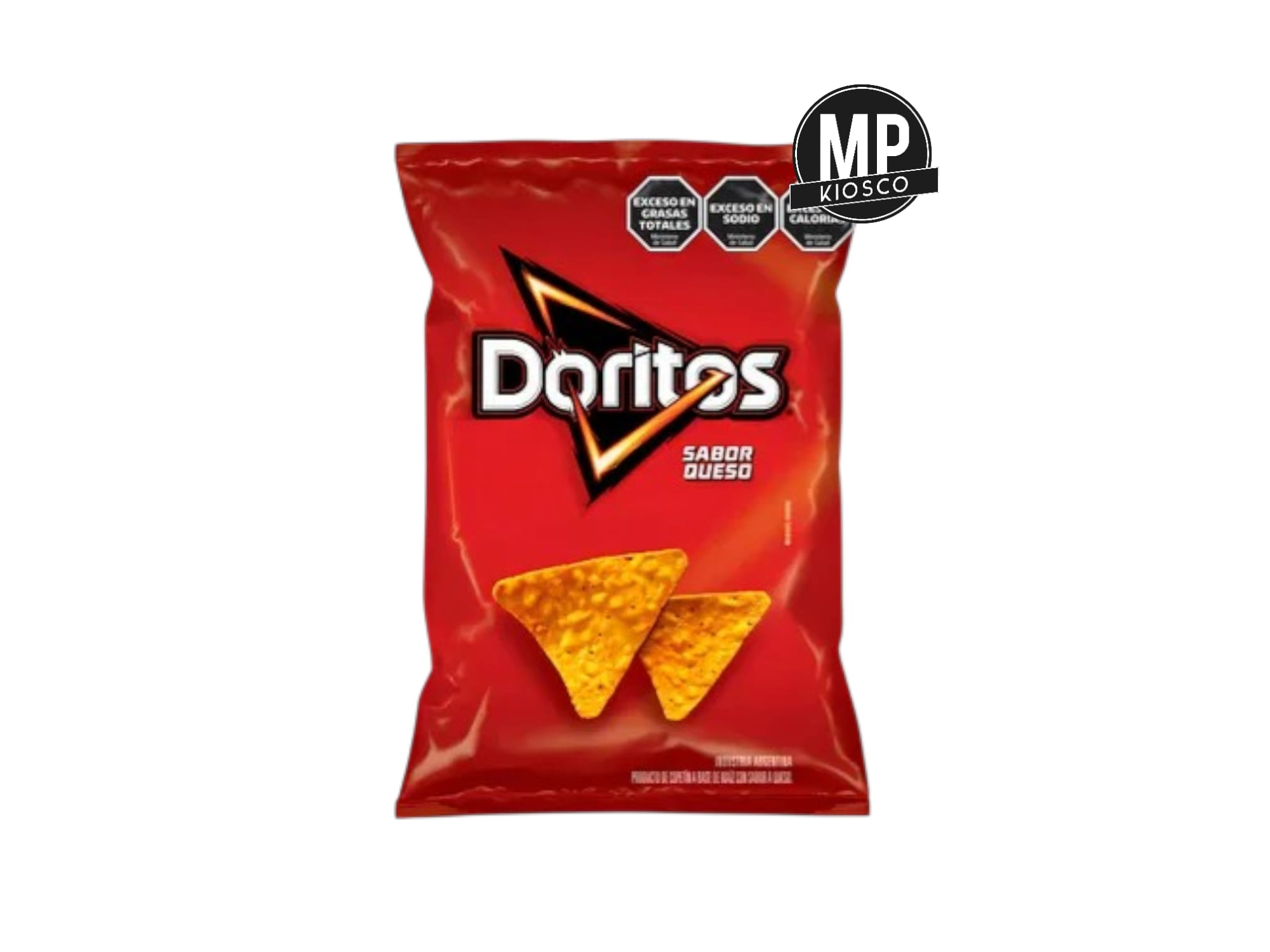 Doritos 77 Grs