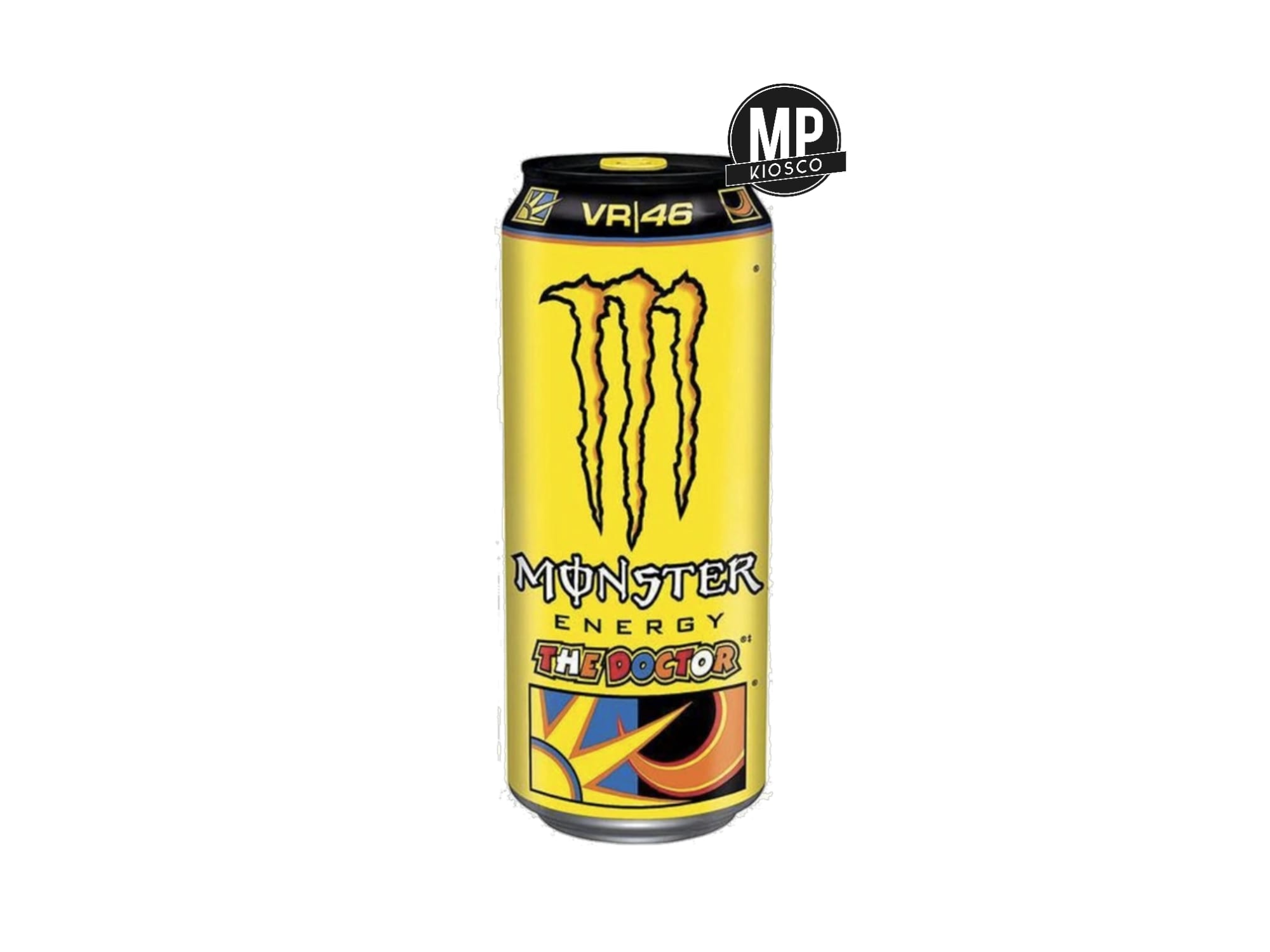 Monster The Doctor