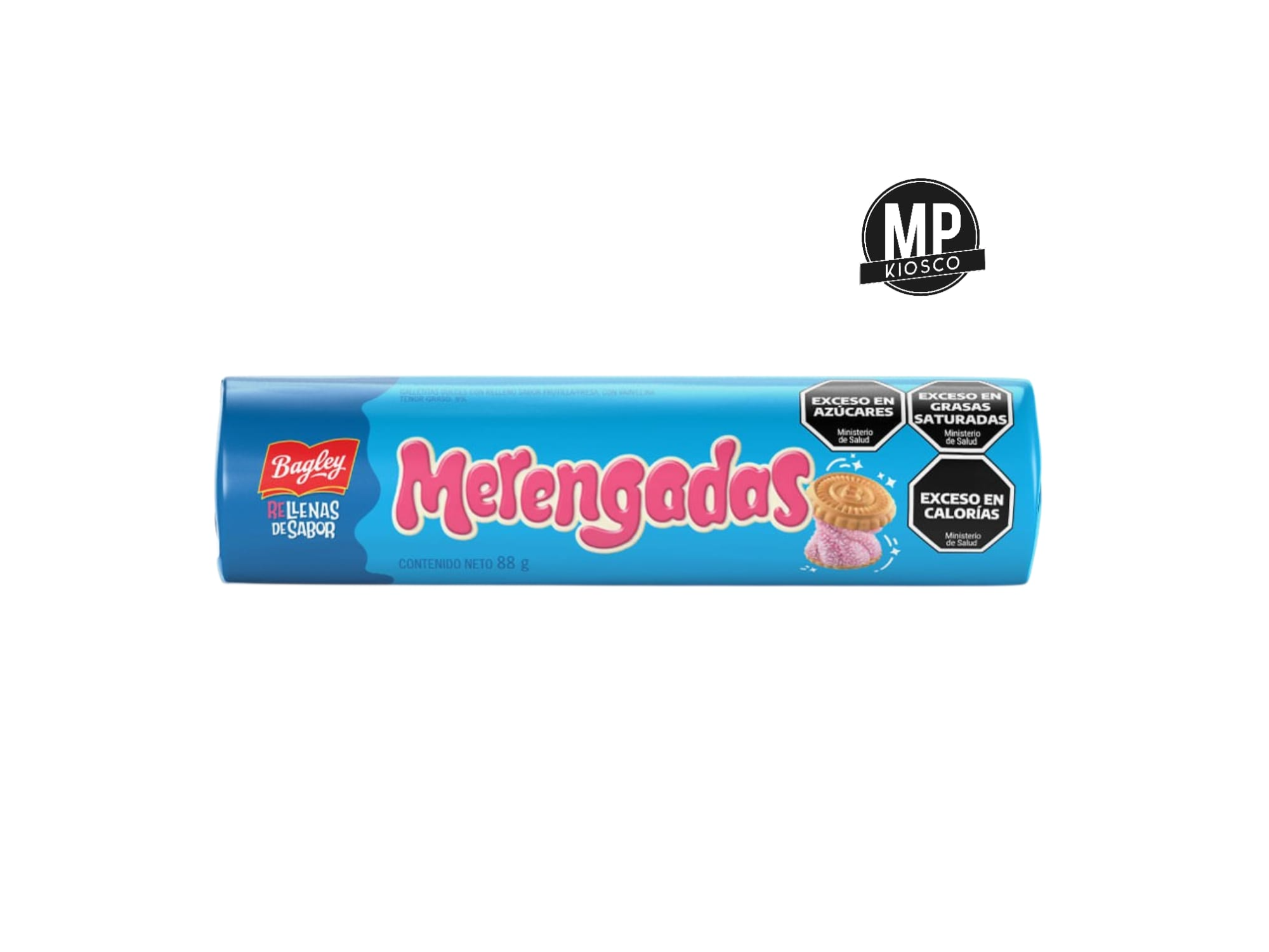 Merengadas