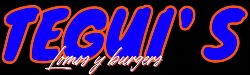 Logo Tegui's