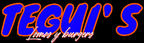 Logo de Tegui's