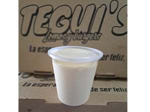 Pote mayo Tegui´s de Tegui's