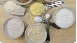 PRODUCTOS  DE REPOSTERÍA