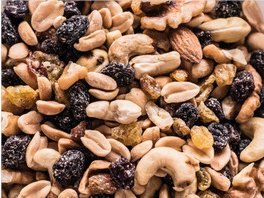 MIX FRUTOS SECOS CLASICO