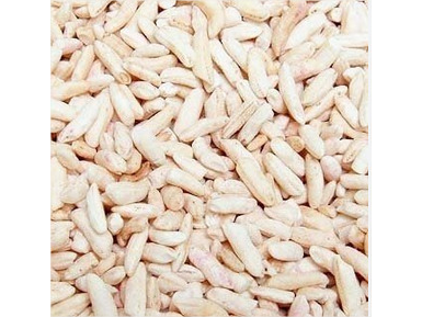 ARROZ INFLADO AZUCARADO