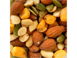 MIX FRUTOS SECOS CERVECERO