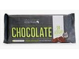 TABLETA DE CHOCOLATE COLONIAL SIN AZÚCAR/55% CACAO X 100 GR